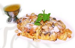 Kaiserschmarren