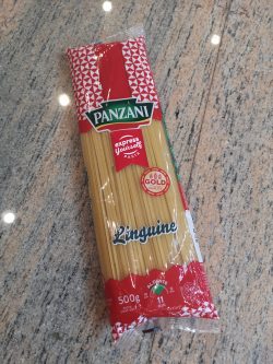 Panzani Linguine